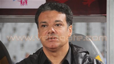 إيهاب جلال: الأهلي كان أفضل واستحق الفوز على المقاصة