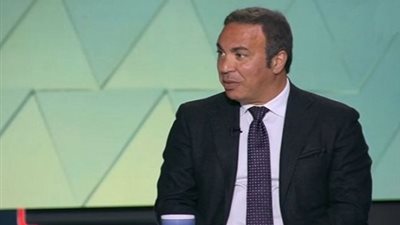أيمن يونس: العشوائية سبب تعادل الزمالك أمام إف سي مصر