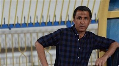 أول تعليق من مدرب إف سي مصر عقب التعادل مع الزمالك