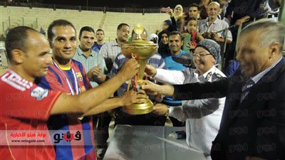 بالصور.. الداخلية تكرم فرق شرطة النقل الفائزة بالدورة الرمضانية