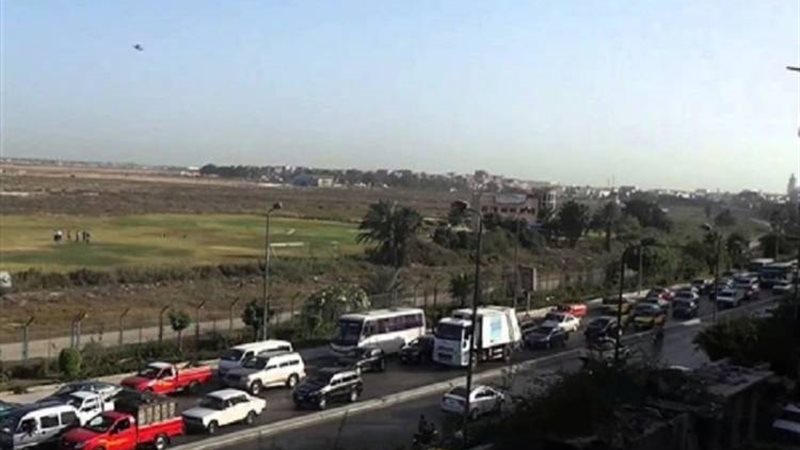 صورة ارشيفية
