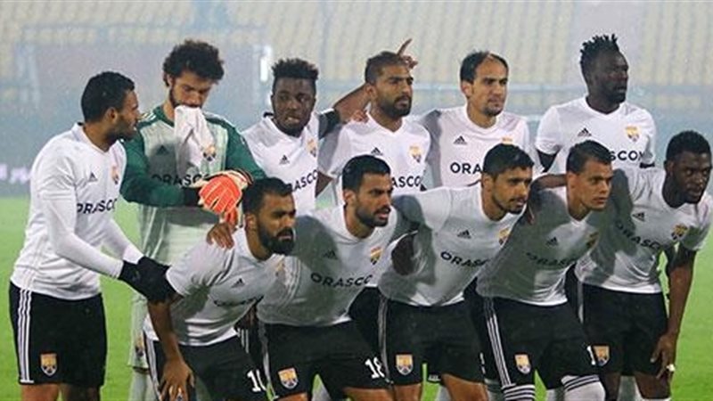 فريق الجونة 