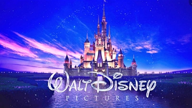 شركة ديزني Disney