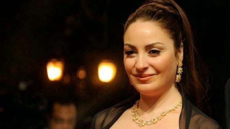 نيرمين الفقي