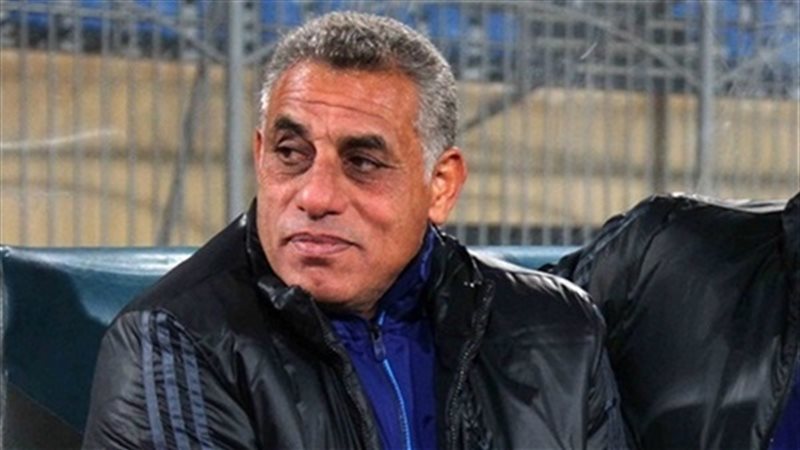 الكابتن حمادة صدقي
