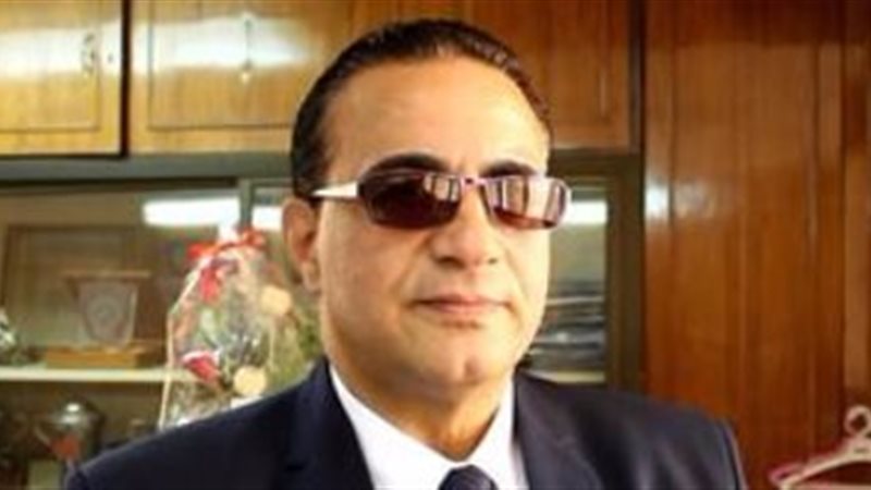 الدكتور رمضان الخطيب،