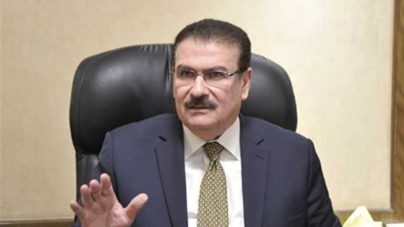 المهندس هاني ضاحي