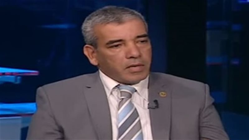 الدكتور عباس شراقي