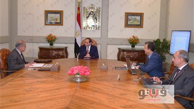 6 تكليفات رئاسية لوزراء المالية والنقل.. مواصلة برنامج الإصلاح الاقتصادي.. زيادة الإنفاق على قطاعات التنمية الاجتماعية.. الارتقاء بمنظومة النقل والطرق.. خدمات أفضل للمواطن