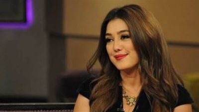 كندة علوش: كل شيء حلو بعد الزواج وتسريبات فرحي زعلتني