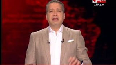 تامر أمين عن «شم النسيم»: «عيد البيض والفسيخ المعفن»