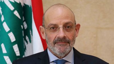 وزير الدفاع اللبناني: إسرائيل والإرهاب أخطر أعداء البلاد