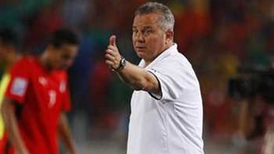 المنتخب الأوليمبي يدخل معسكره الأخير استعدادا لأمم أفريقيا المؤهلة للأولمبياد