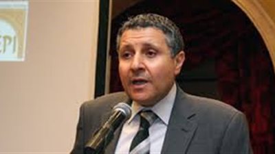 «المصرية لحقوق الإنسان» تطالب بحفظ التحقيقات مع نجاد البرعي