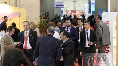 معرض ماك فروت أتراكشن يفتح أبوابه في الفترة من 22 أبريل الحالي