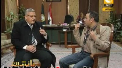 بالفيديو.. القرموطى لـ