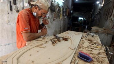 تأجيل مهرجان الحرف التراثية لحين انتهاء إجازة عيد الفطر