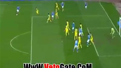 بالفيديو.. «نابولي» يتقدم بثنائية على كييفو فيرونا بالشوط الأول