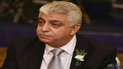 محمد المهندس يشيد باهتمام الحكومة بسرعة الإفراج الجمركي