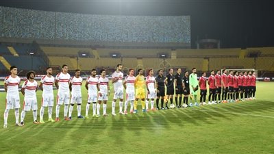 الزمالك يجمد مستحقات لاعبيه عقب التعادل أمام إف سي مصر