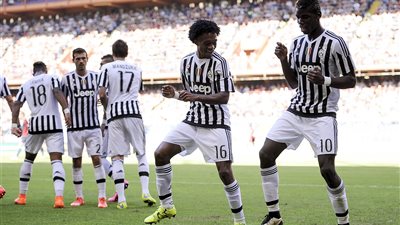 «يوفنتوس» ضيفا ثقيلا على «أتالانتا» بالدوري الإيطالي