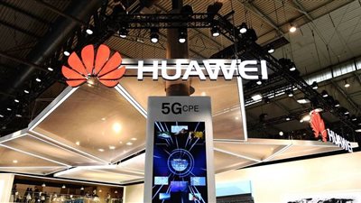 دو: لا نرى أي دليل على المخاوف الأمنية في شبكات 