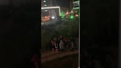 لحظة اعتداء تركي على طفل أردني بطريقة وحشية (فيديو)