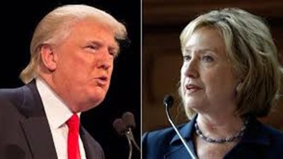 انطلاق التصويت في 5 ولايات أمريكية.. وكلينتون وترامب في المقدمة