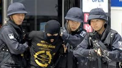 الشرطة الكورية تجري تحقيقات حول قرصنة «داعش»