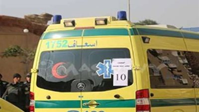 مصرع شاب صدمته سيارة في مدينة بدر