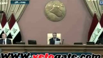 بالفيديو.. اختيار «فؤاد معصوم» رئيسًا للعراق