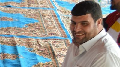 سمير سعد يبدأ مهمته مع «الرجاء» خلفا لمحمد عمر