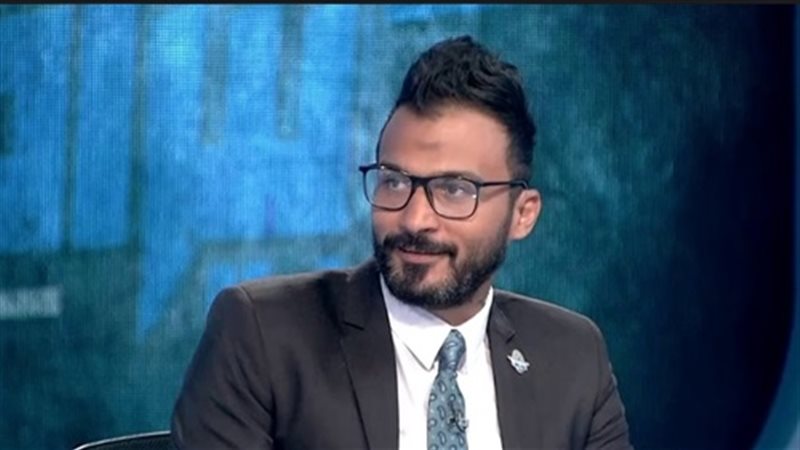 إبراهيم سعيد