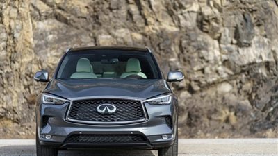 أسعار ومواصفات سيارة إنفينيتي موديل عام 2020 (صور)