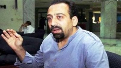 «الأحوال الشخصية للمسيحيين» بين المطرقة والسندان.. «المجمع» يقر مسودة القانون ويفتح مجالا للانفصال بالهجر والزنا الحكمي.. «أقباط 38» مقترحنا فصل الطلاق عن التصريح الكنسي.