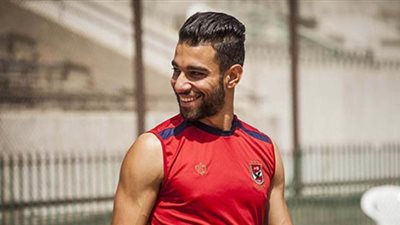 طبيب المنتخب: السولية خارج معسكر الفراعنة لهذا السبب