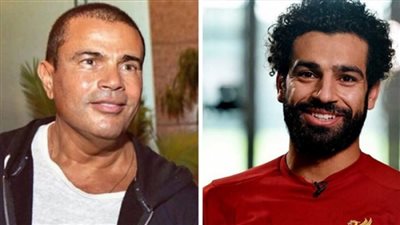 عمرو دياب ومحمد صلاح في إعلان جديد لإحدى شركات الاتصالات (فيديو)