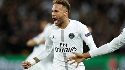 مدرب سان جيرمان عن نيمار: انتهى الكلام!