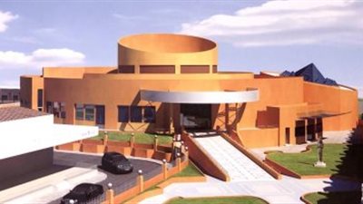 تعرف على موعد افتتاح متحف كفر الشيخ