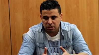 خالد الغندور: الأهلي نادي القرن والزمالك غير قادر على المنافسة