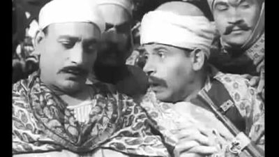 «الوحش».. أول سيناريو كتبه «محفوظ» للسينما