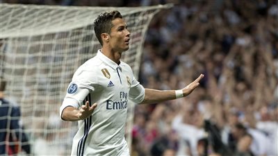 بالفيديو.. رونالدو يحرز هدفا ثانيا لريـال مدريد في بايرن ميونخ
