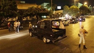 إحباط مخطط الهجوم على كمين سانت كاترين وإصابة 2 من منفذيه