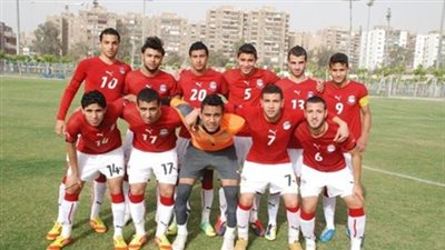 منتخب 95 يواجه مسترد وديًا استعدادًا لـ