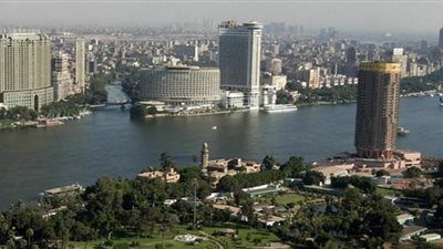 الأرصاد: طقس مائل للحرارة على أغلب الأنحاء وشبورة مائية اليوم