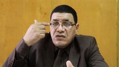 انتداب الطب الشرعى لبيان سبب مصرع طفل بالهرم