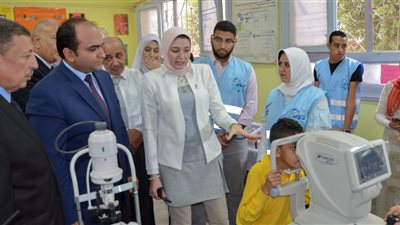 استئناف المرحلة الأولى لمبادرة 