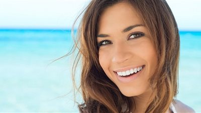 قناع الكركم بقشور الليمون لحماية البشرة من آثار الصيف