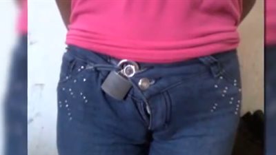 بالفيديو.. مكسيكي يضع 