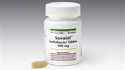 التأمين الصحي: علاج 320 ألف مريض مصاب بفيروس سي بـ«سوفالدي»